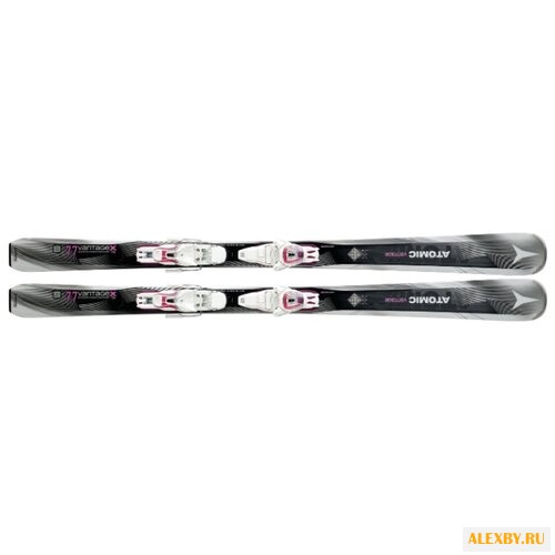 Горные лыжи ATOMIC Vantage X 77