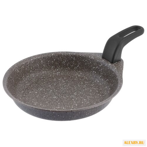 Сковорода TVS Art granit