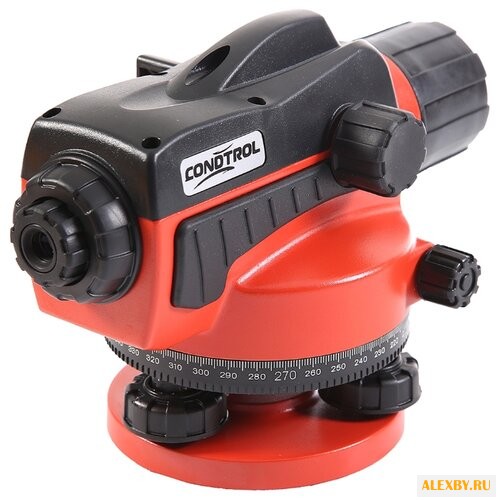 Оптический нивелир Condtrol 24X