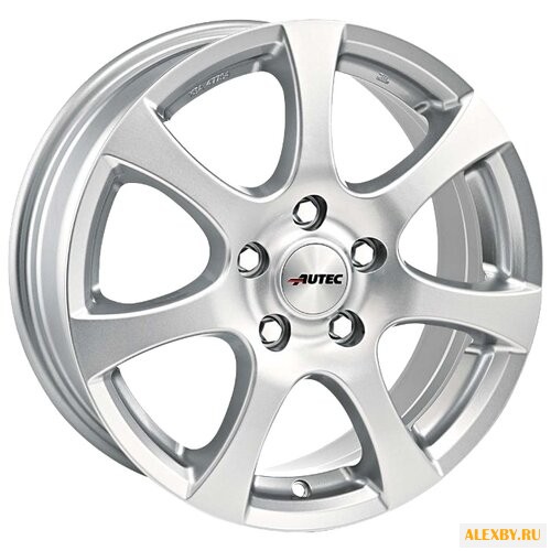 Колесный диск Autec Zenit