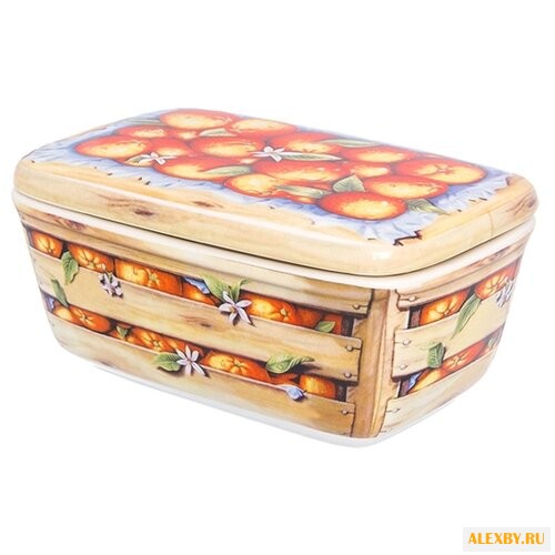 Elan gallery Банка для печенья