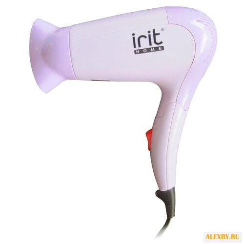 Фен irit IR-3140