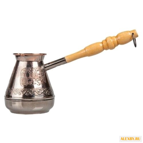 Турка Станица Кофе 390 мл