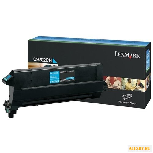 Картридж Lexmark C9202CH