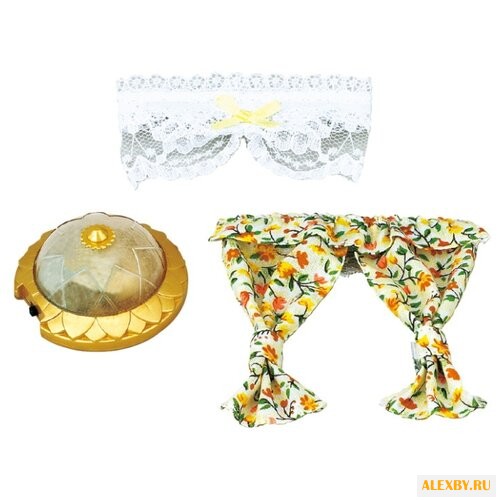 Игровой набор Sylvanian