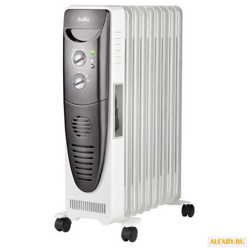Масляный радиатор Ballu BOH