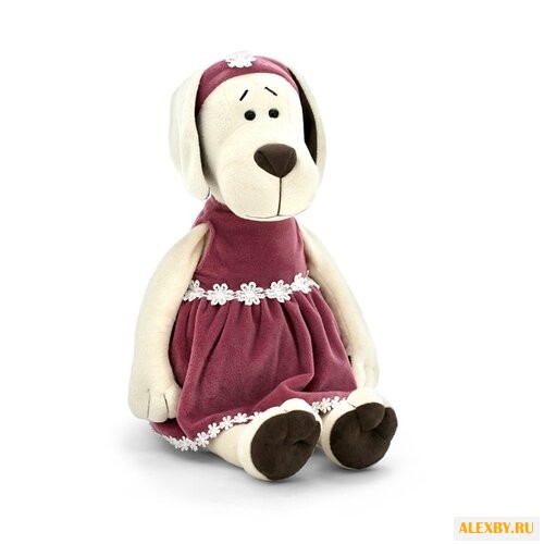 Мягкая игрушка Orange Toys