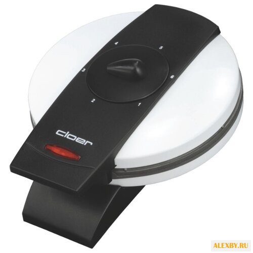 Вафельница Cloer 1621