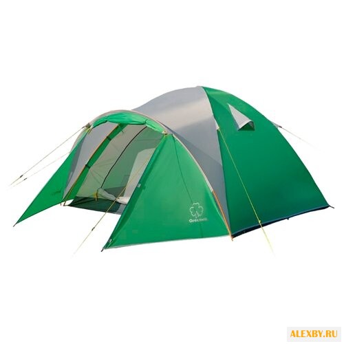 Палатка Greenell Дом 3