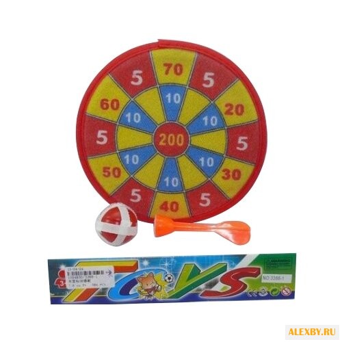 Дартс Shantou Gepai B1094850