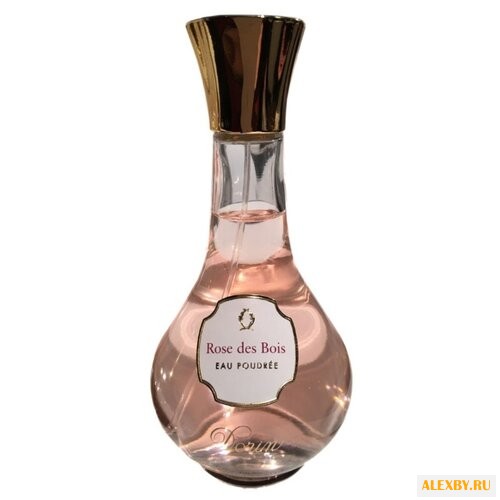 Dorin Rose des Bois Eau Poudree