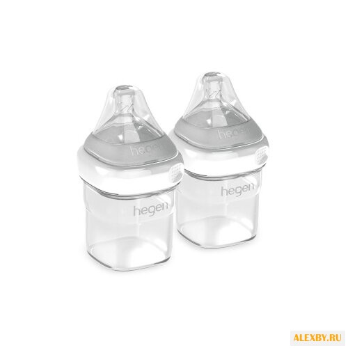 Hegen Бутылочки