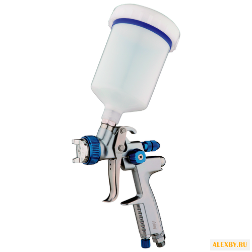 Краскопульт пневматический