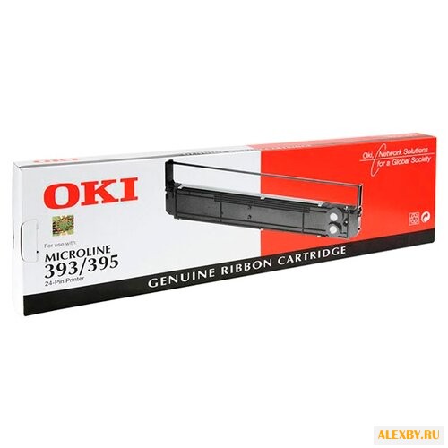 Картридж OKI 01179401