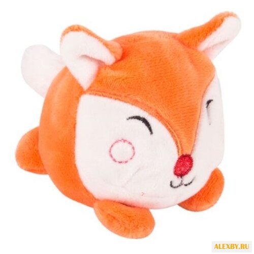 Мягкая игрушка Button Blue