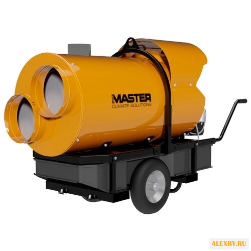 Дизельная пушка Master BV