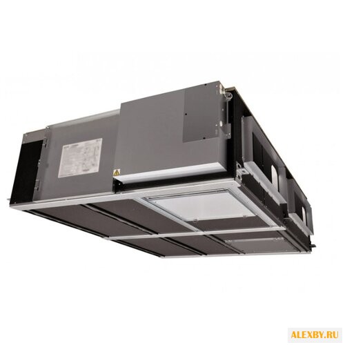 Вентиляционная установка