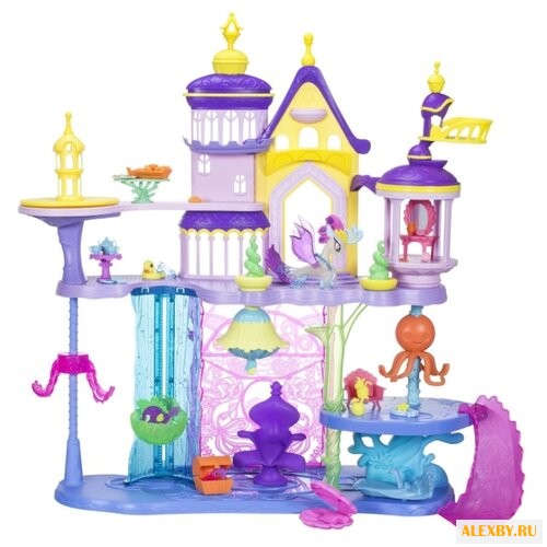 Игровой набор Hasbro Мерцание