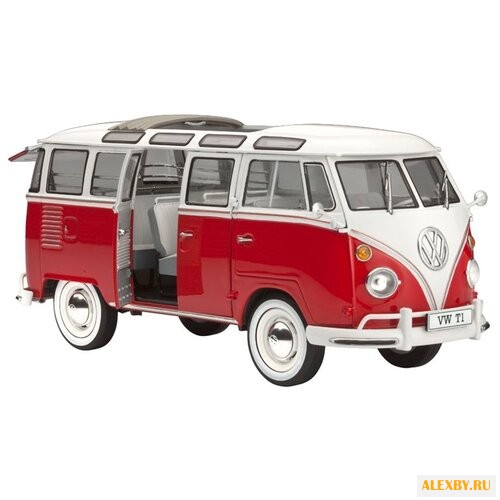 Сборная модель Revell