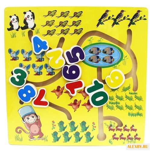 Лабиринт Фабрика Фантазий Счет