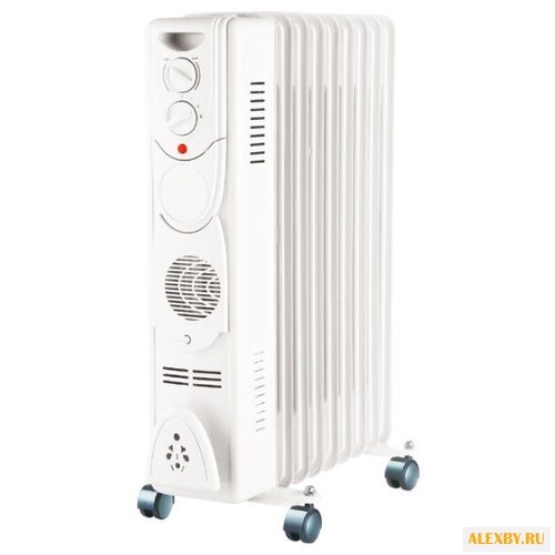 Масляный радиатор Teplox