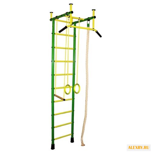 Шведская стенка Олимпик Олимпик-1