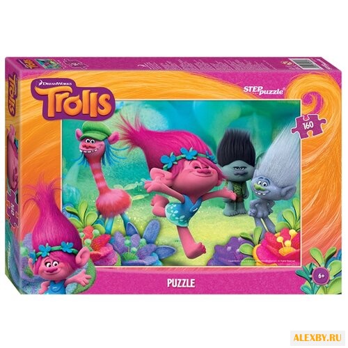 Пазл Step puzzle DreamWorks