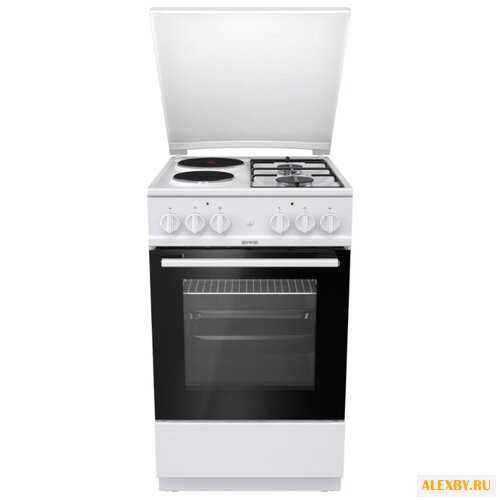 Плита Gorenje KN 5121 WG