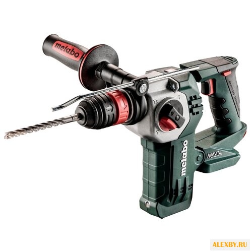 Перфоратор Metabo KHA 18 LTX BL