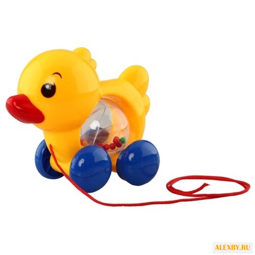 Каталка-игрушка Shantou Gepai