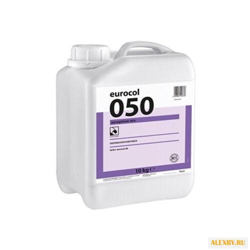 Грунтовка Forbo Eurocol 050