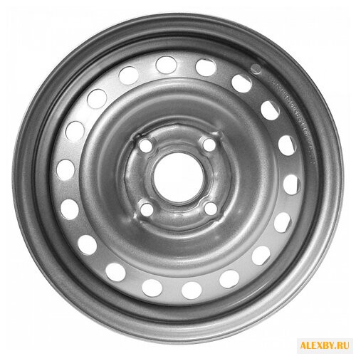 Колесный диск Next NX-024