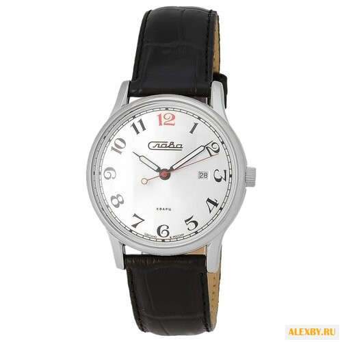 Наручные часы Слава 1401714