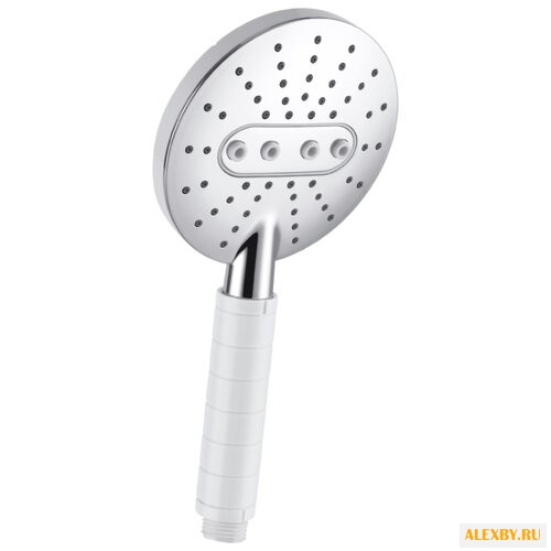 Лейка для душа GLLON GL-D001W