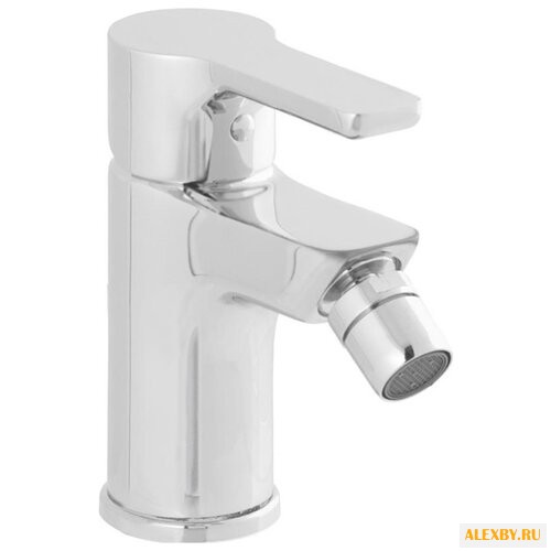 Однорычажный смеситель для биде