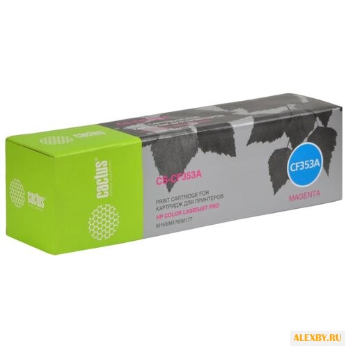 Картридж cactus CS-CF353A