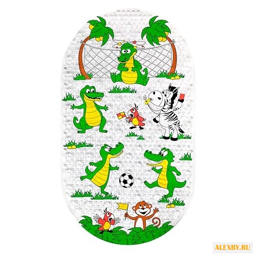 Коврик для ванной Valiant