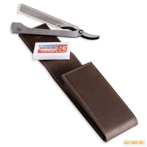 Набор Dovo Solingen 577056