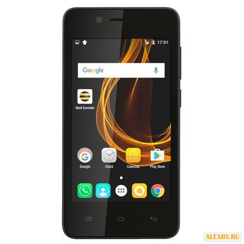 Смартфон Micromax Q402