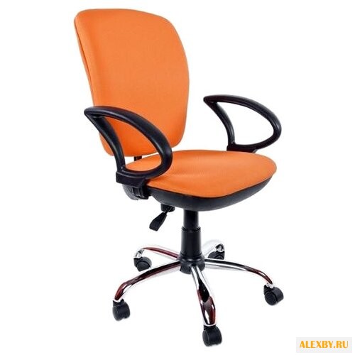 Компьютерное кресло Евростиль