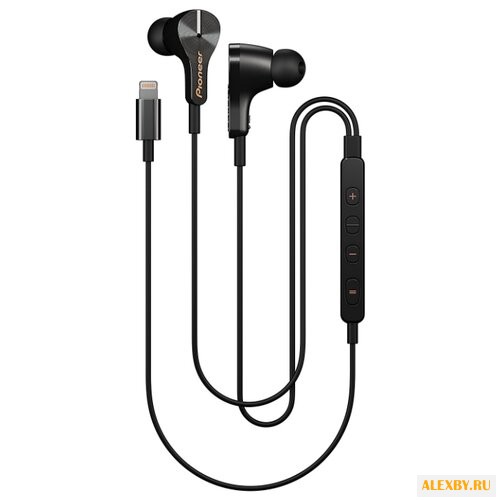 Наушники Pioneer SE-LTC3