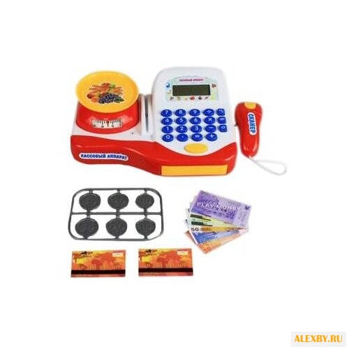 Касса Yako 6861М