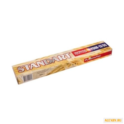 Электроды для ручной дуговой