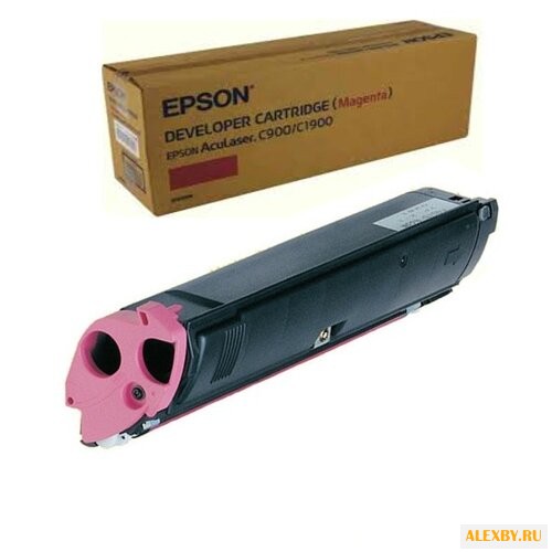 Картридж Epson C13S050098