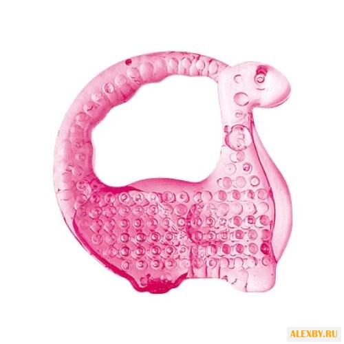 Прорезыватель Farlin Динозаврик