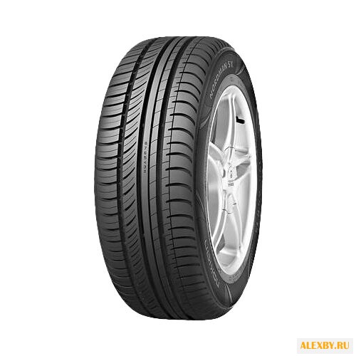 Автомобильная шина Nokian Tyres