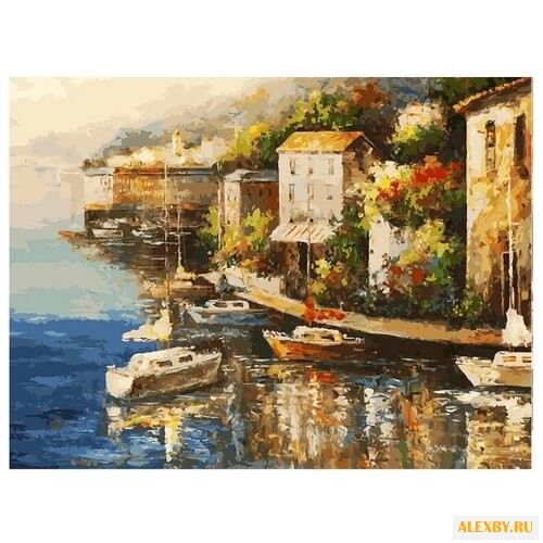 Белоснежка Картина по номерам У