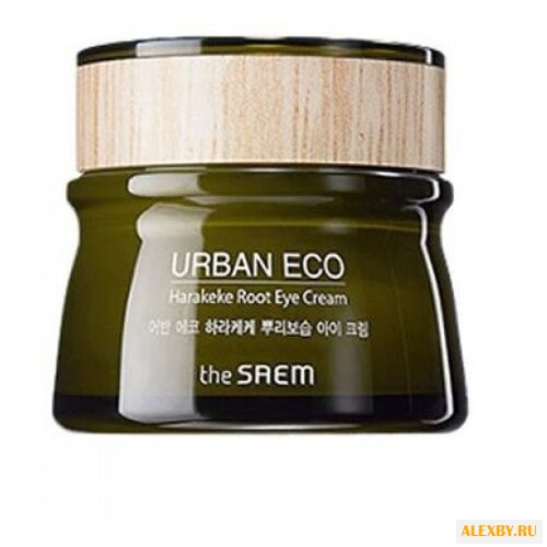 The Saem Крем для глаз Urban
