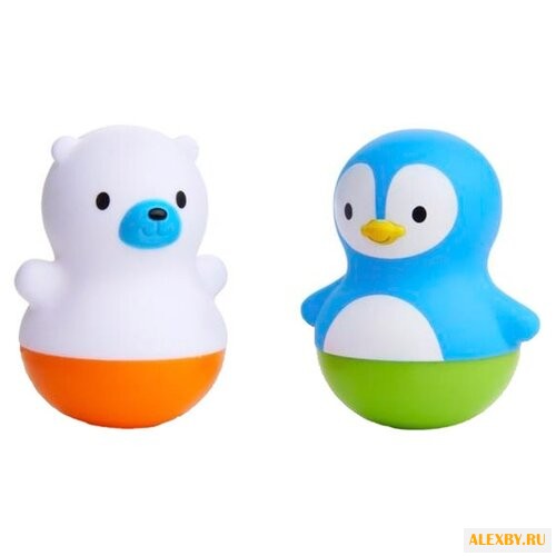 Набор для ванной Munchkin