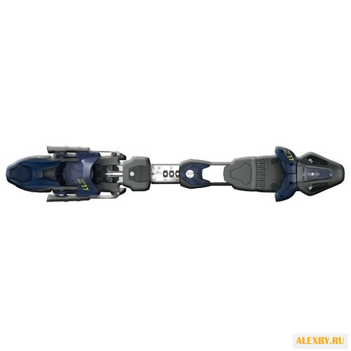 Горнолыжные крепления Fischer